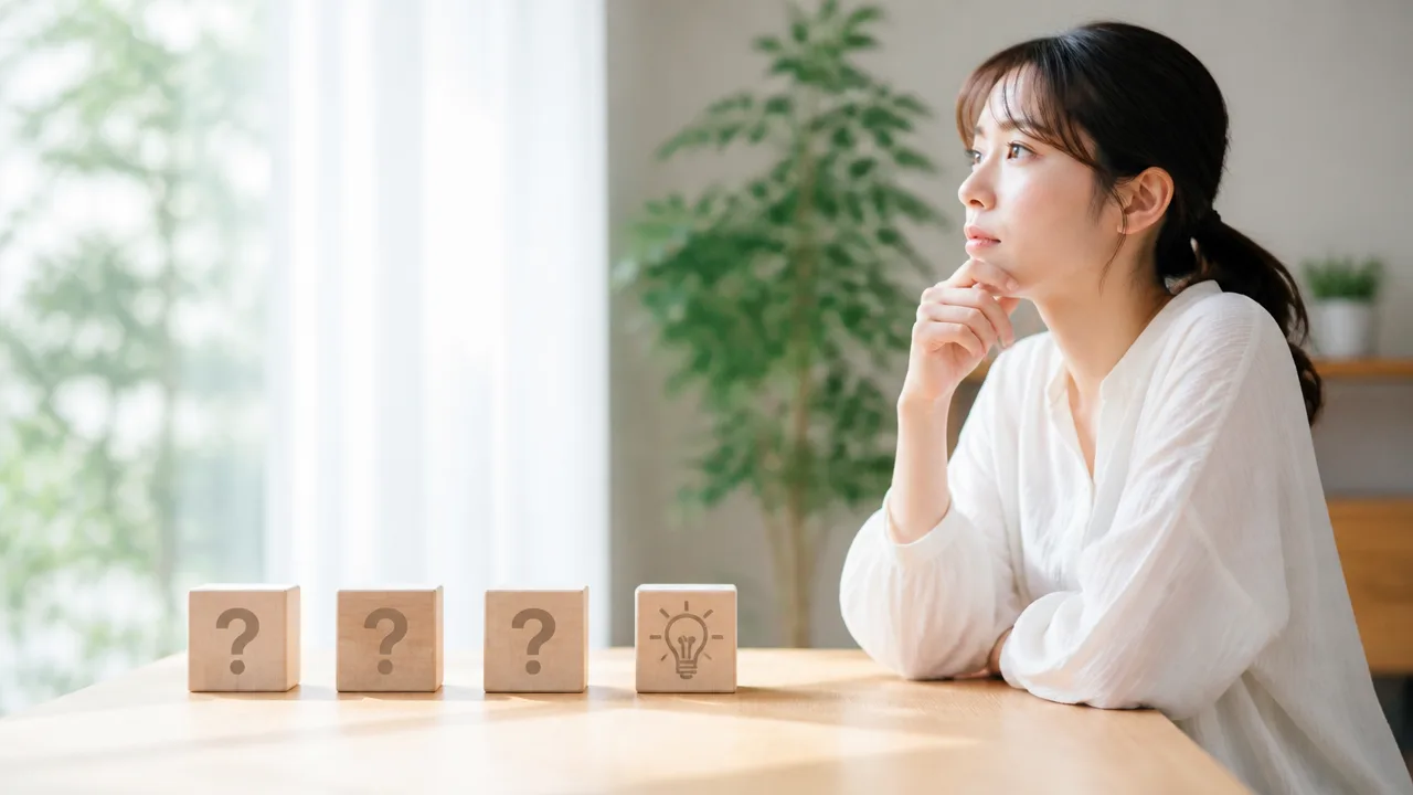 蜃気楼の比喩とは?意味や使い方をわかりやすく例文で解説
