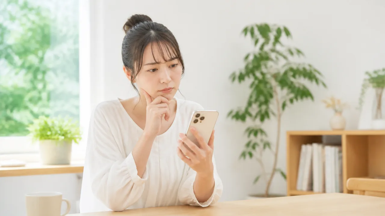 スマホの写真を削除できない原因と対処法をわかりやすく解説