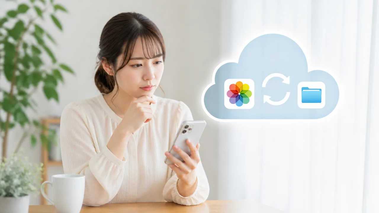 スマホの写真を削除できない原因と対処法をわかりやすく解説