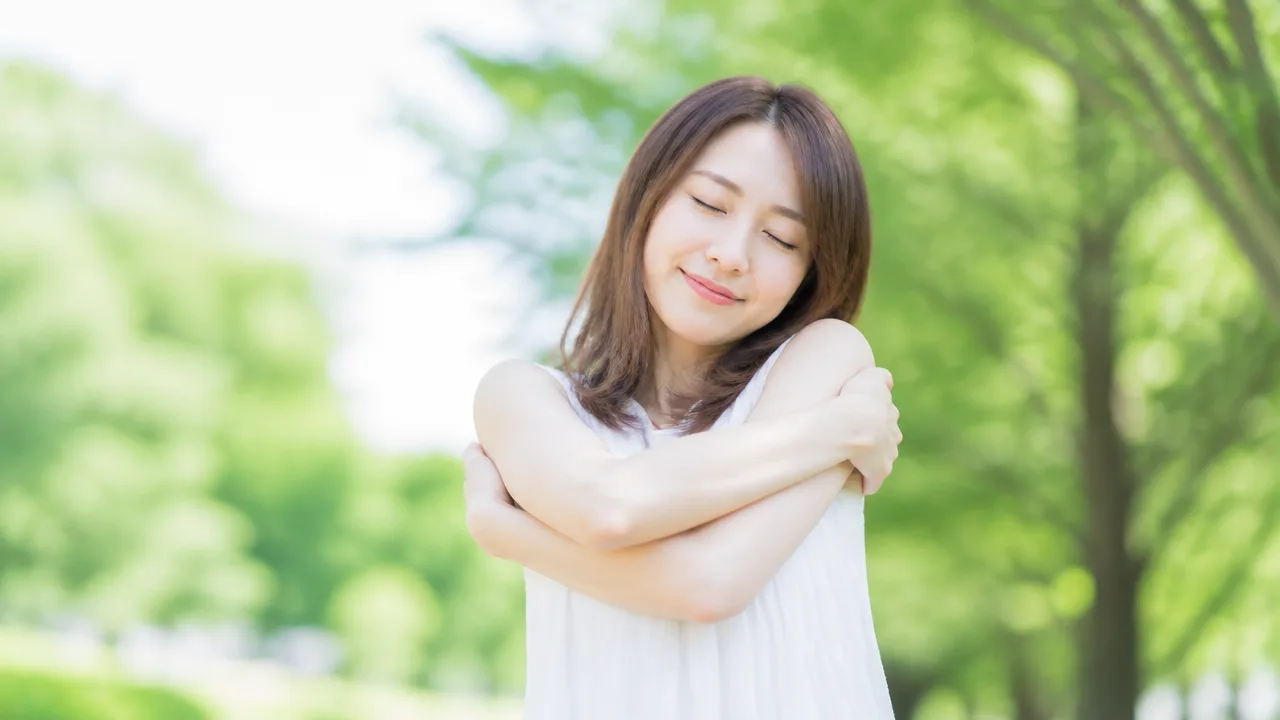 ハグの日はいつ?記念日の由来と込められた意味をやさしく解説