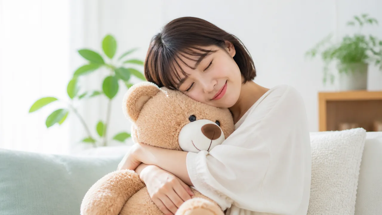 ハグの日はいつ?記念日の由来と込められた意味をやさしく解説