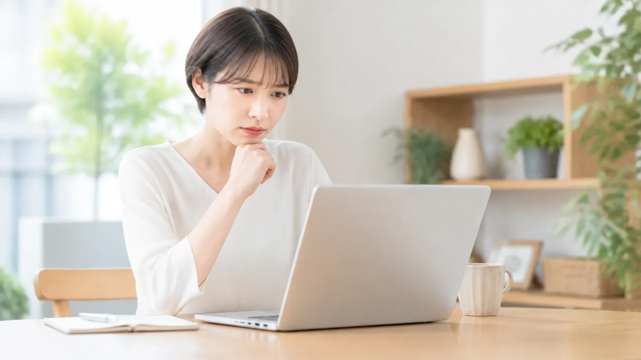 Geminiで「このファイルは処理できません」と出る原因と対処法