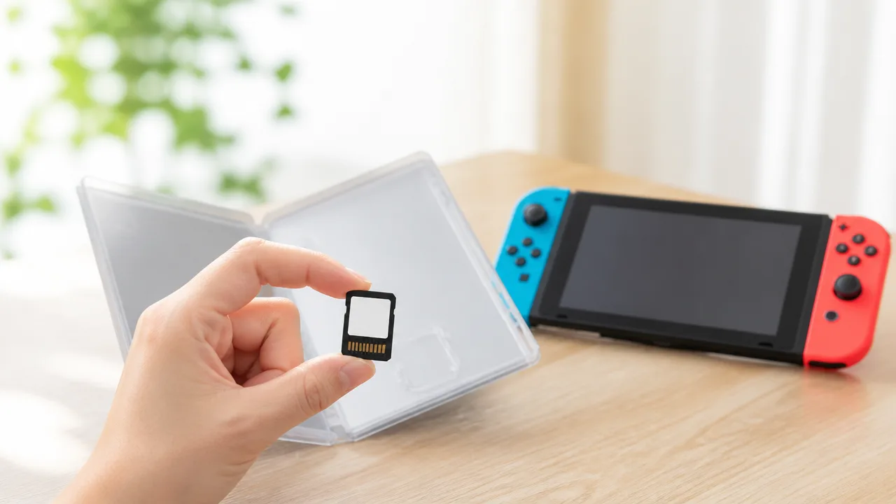 ほの暮しの庭 Switch2とSwitchの違いを比較|選び方も解説