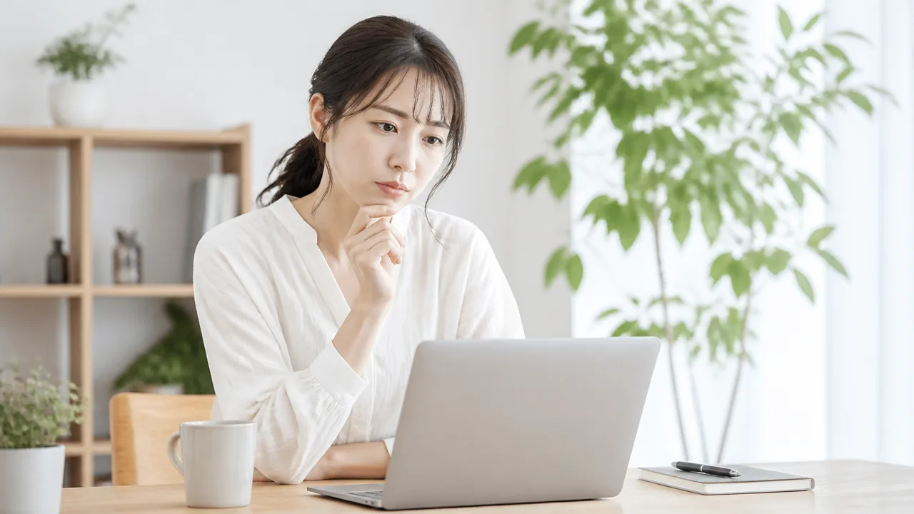 Geminiで「このファイルは処理できません」と出る原因と対処法
