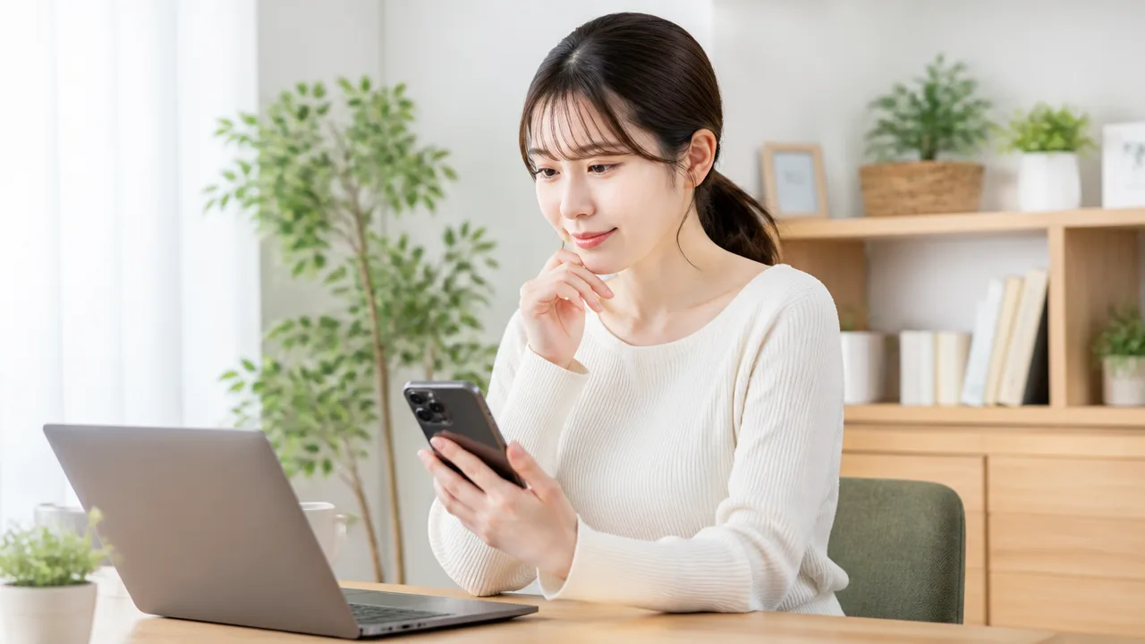 Geminiの口調変更方法は？好みの話し方に設定する手順