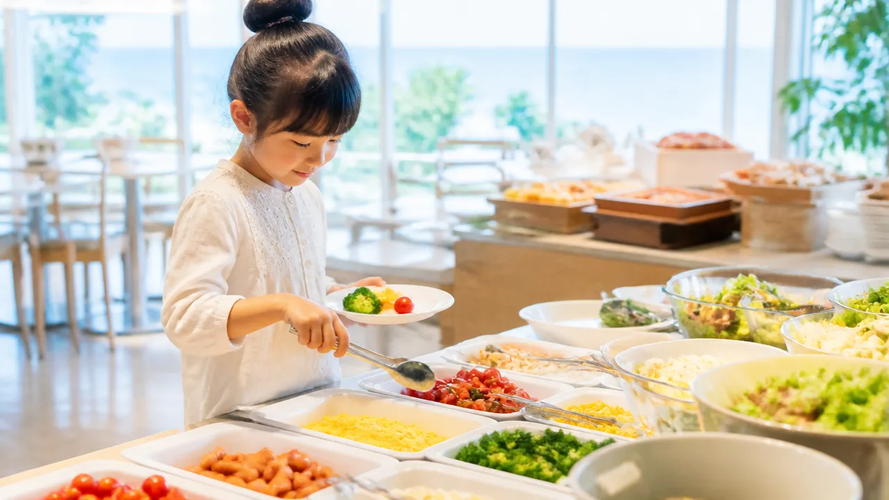 うみたまご周辺で子連れにおすすめのホテル8選|家族で快適な宿