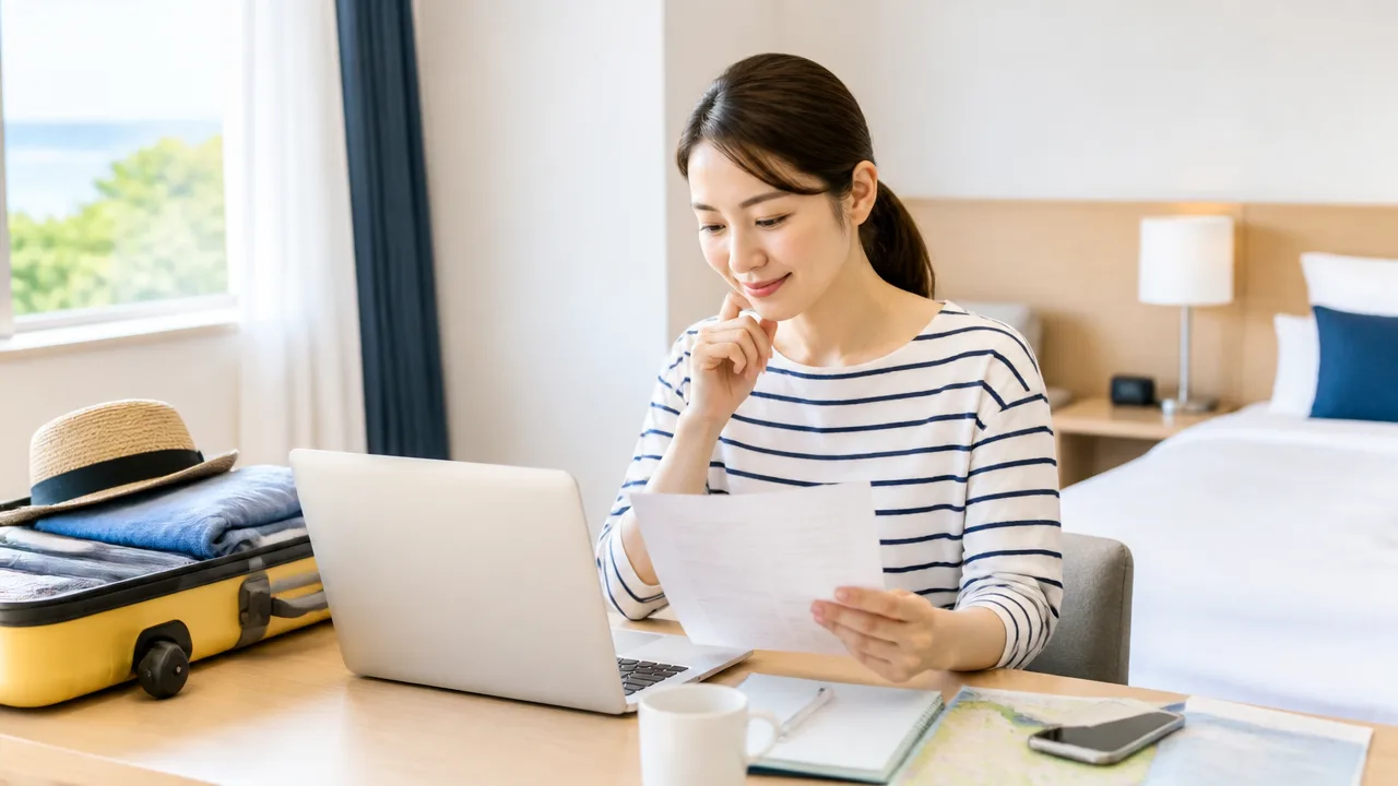 うみたまご周辺で子連れにおすすめのホテル8選|家族で快適な宿