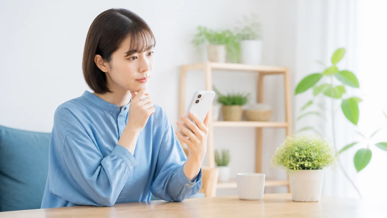 Geminiの通信量はどれくらい？目安と節約方法をやさしく解説