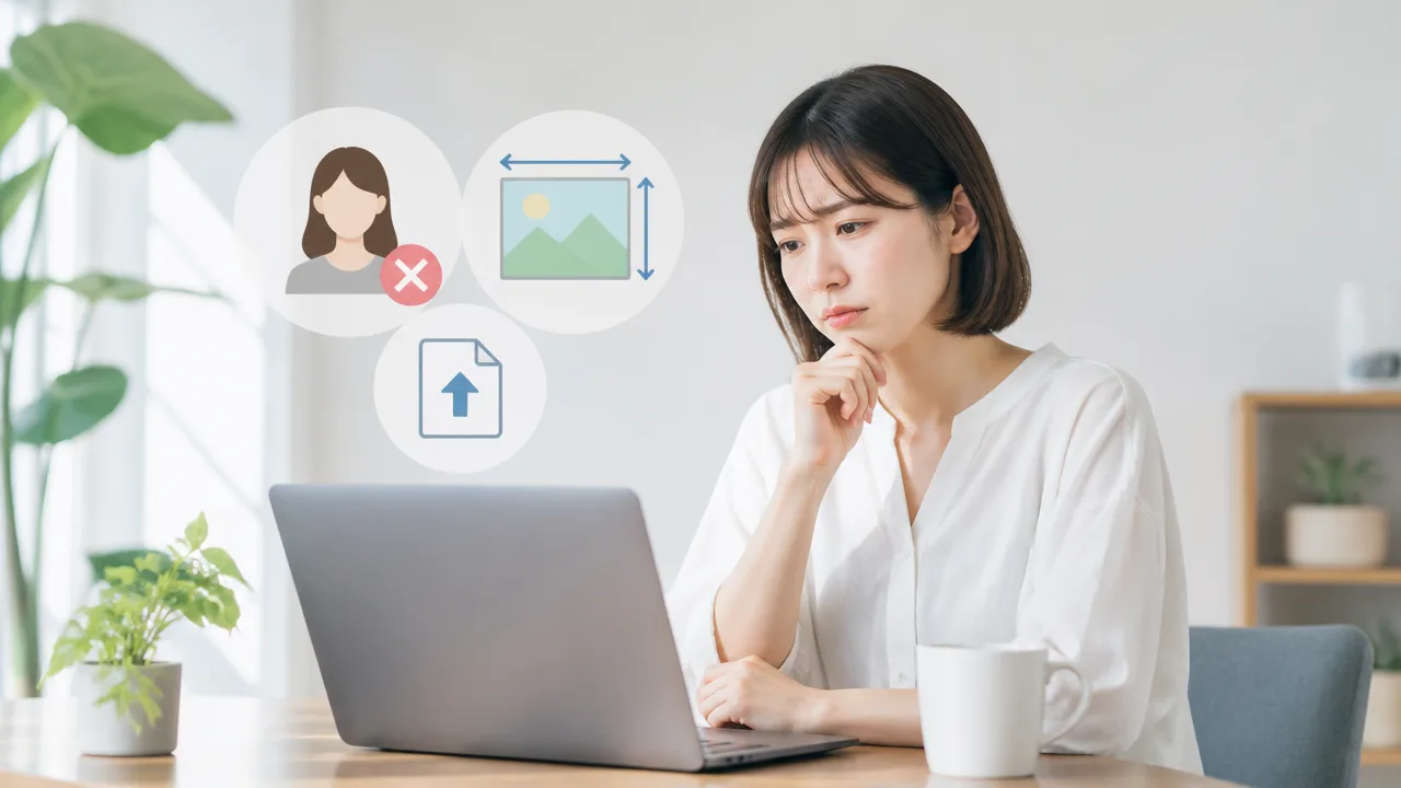 Geminiの画像生成に上限はある?回数制限と使えない時の対処法