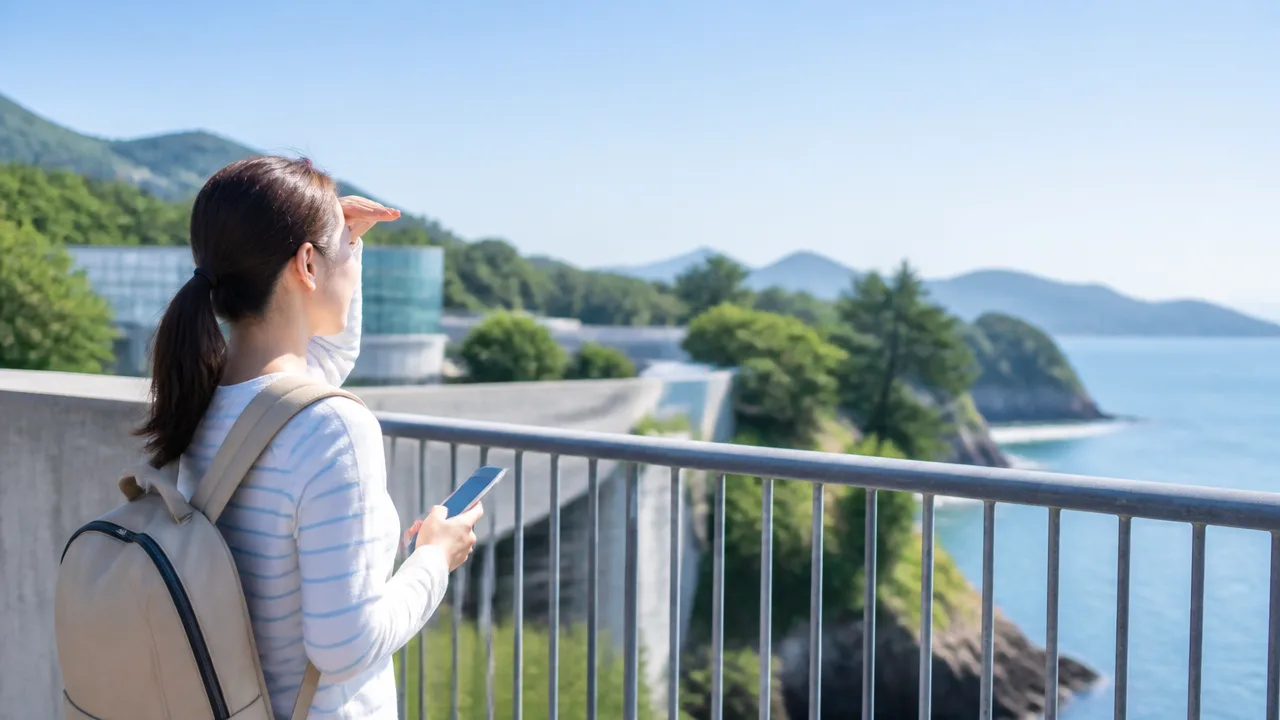 うみたまごと高崎山を子連れで楽しむ回り方・所要時間・注意点