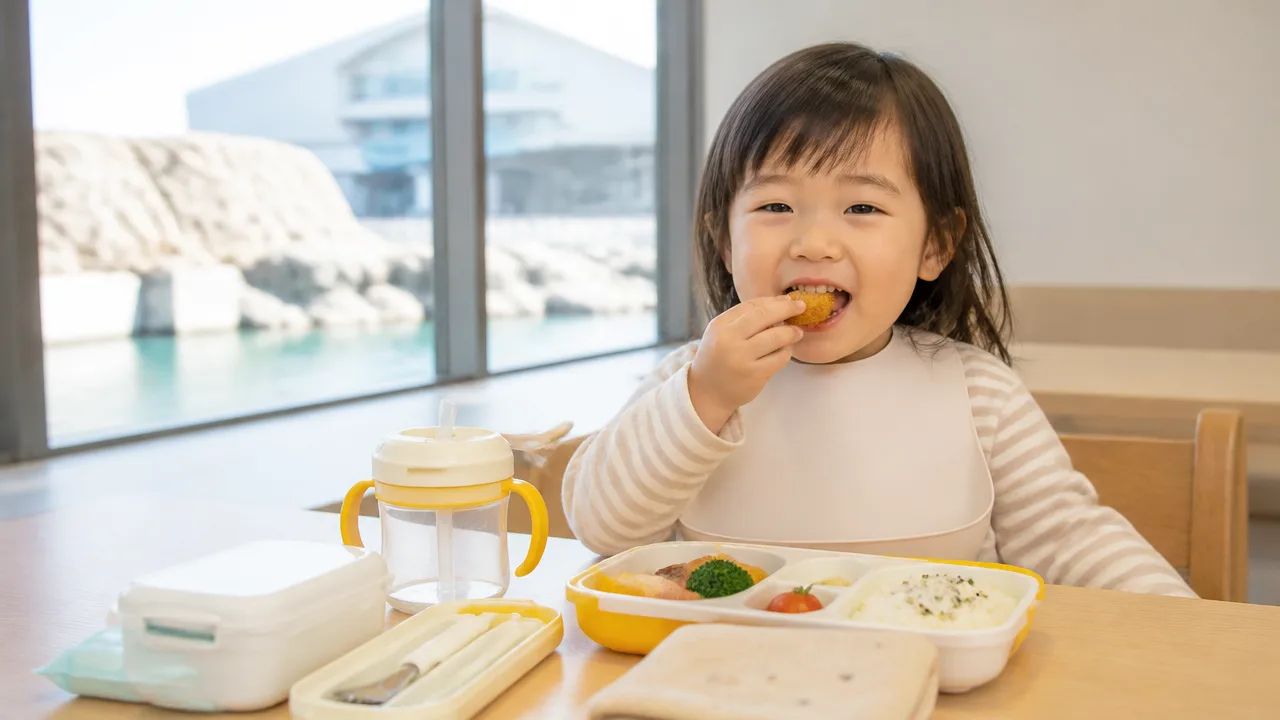 うみたまごと高崎山を子連れで楽しむ回り方・所要時間・注意点