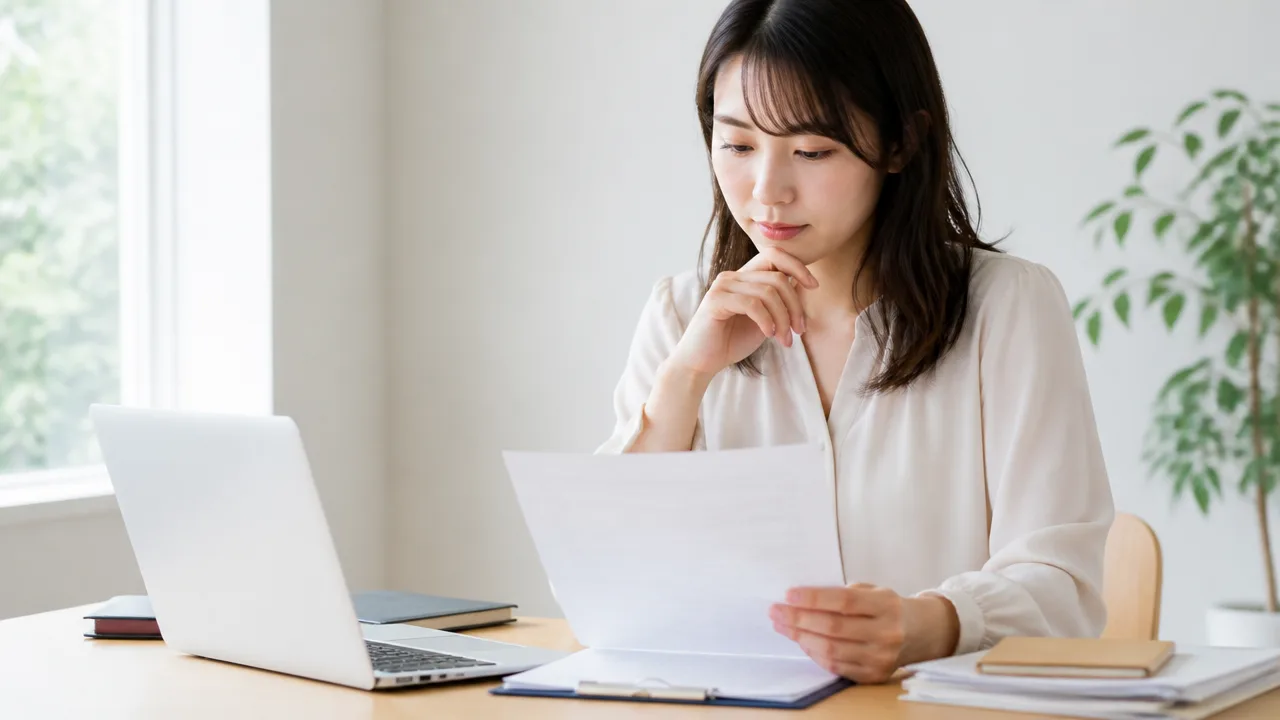 代筆で伝わる手紙の書き方|依頼方法と失礼にならない例文