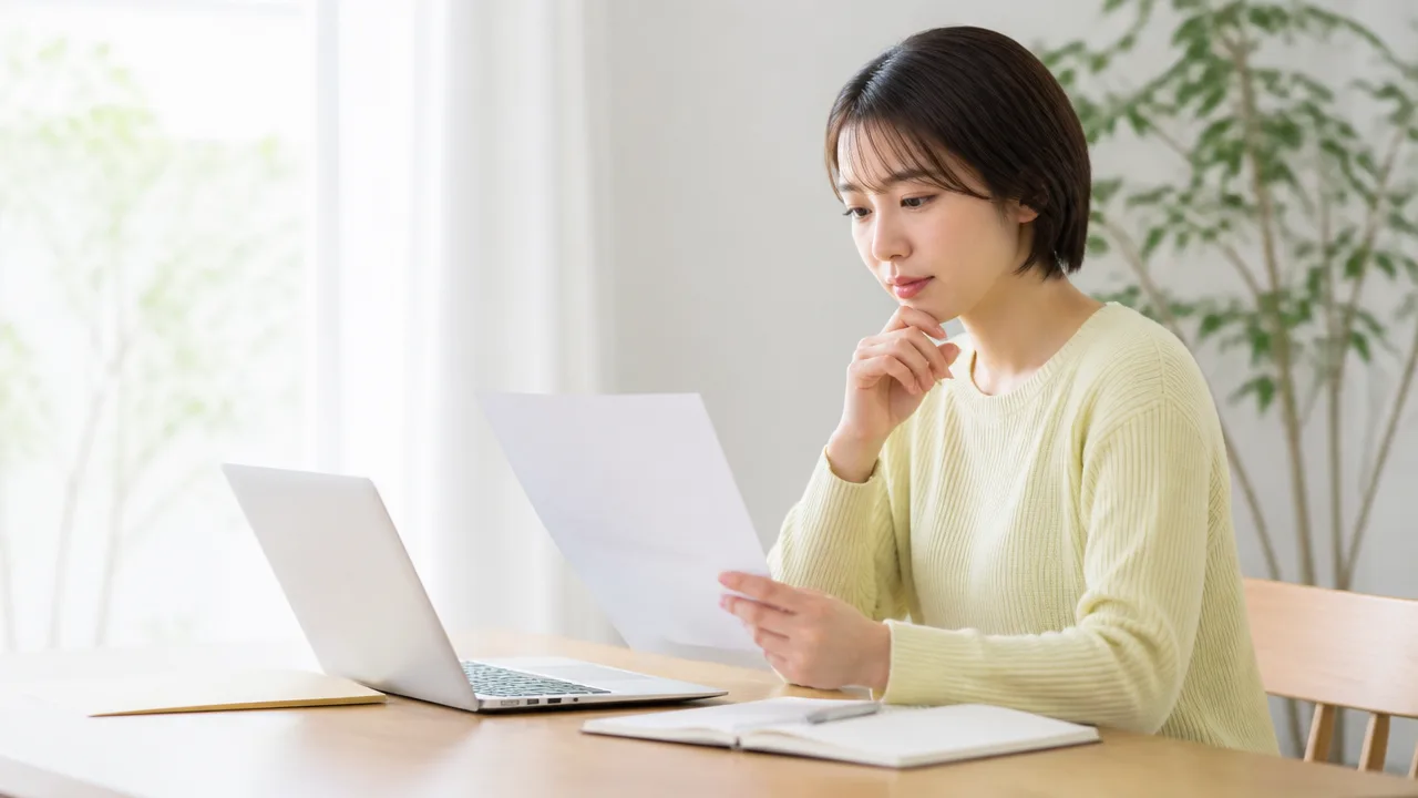 高齢の親に代わって手紙を書くには?失礼のない例文と基本マナー