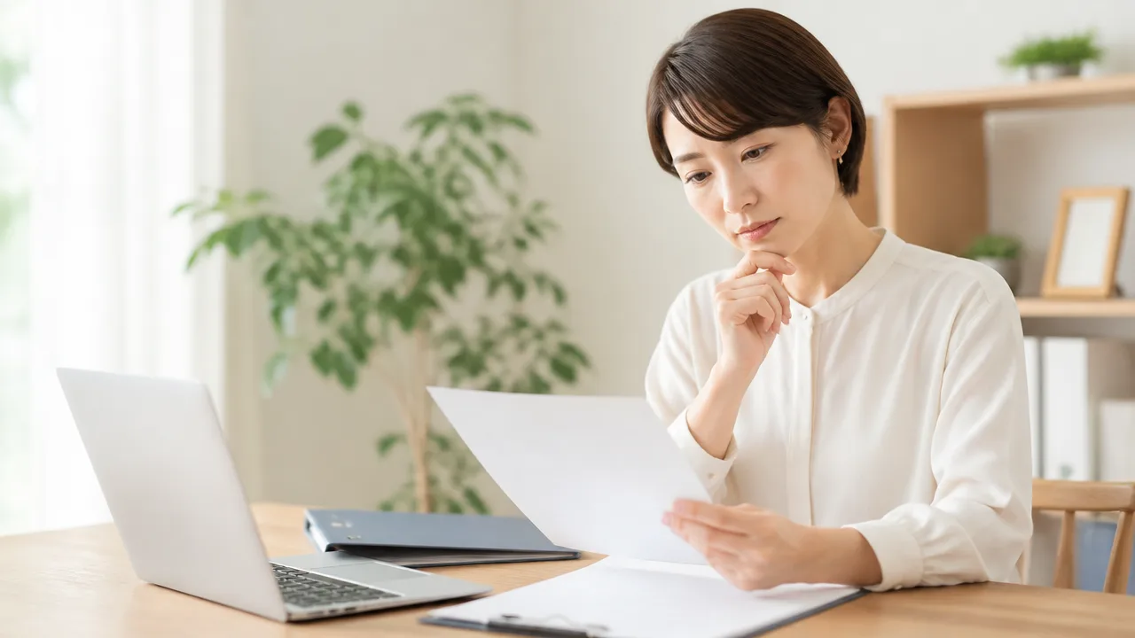 高齢の親に代わって手紙を書くには?失礼のない例文と基本マナー
