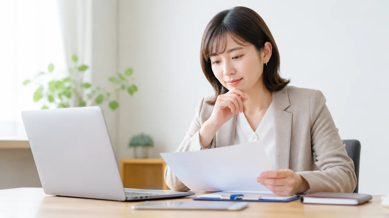 GeminiでWord作成する方法｜基本手順と保存のコツ