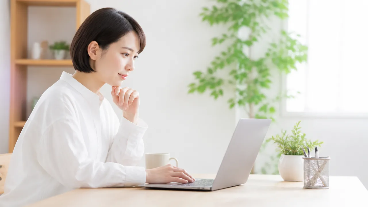 GeminiでWord作成する方法｜基本手順と保存のコツ