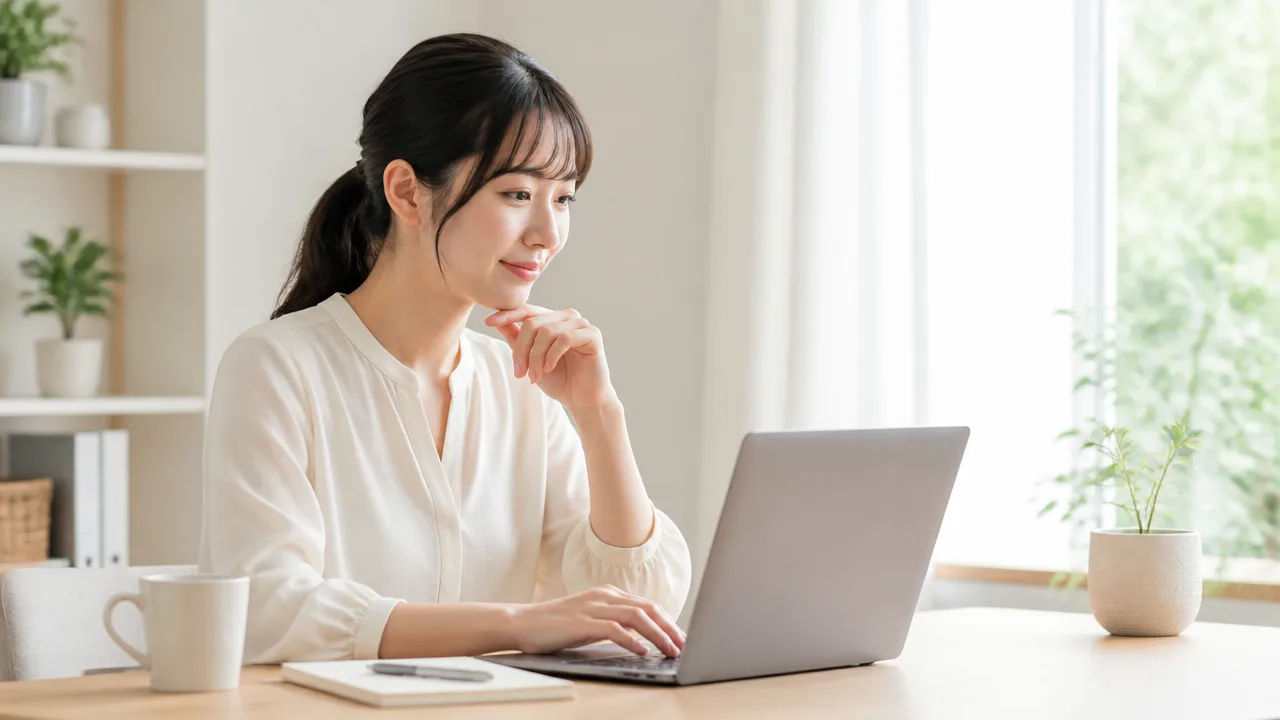 GeminiでWord作成する方法｜基本手順と保存のコツ