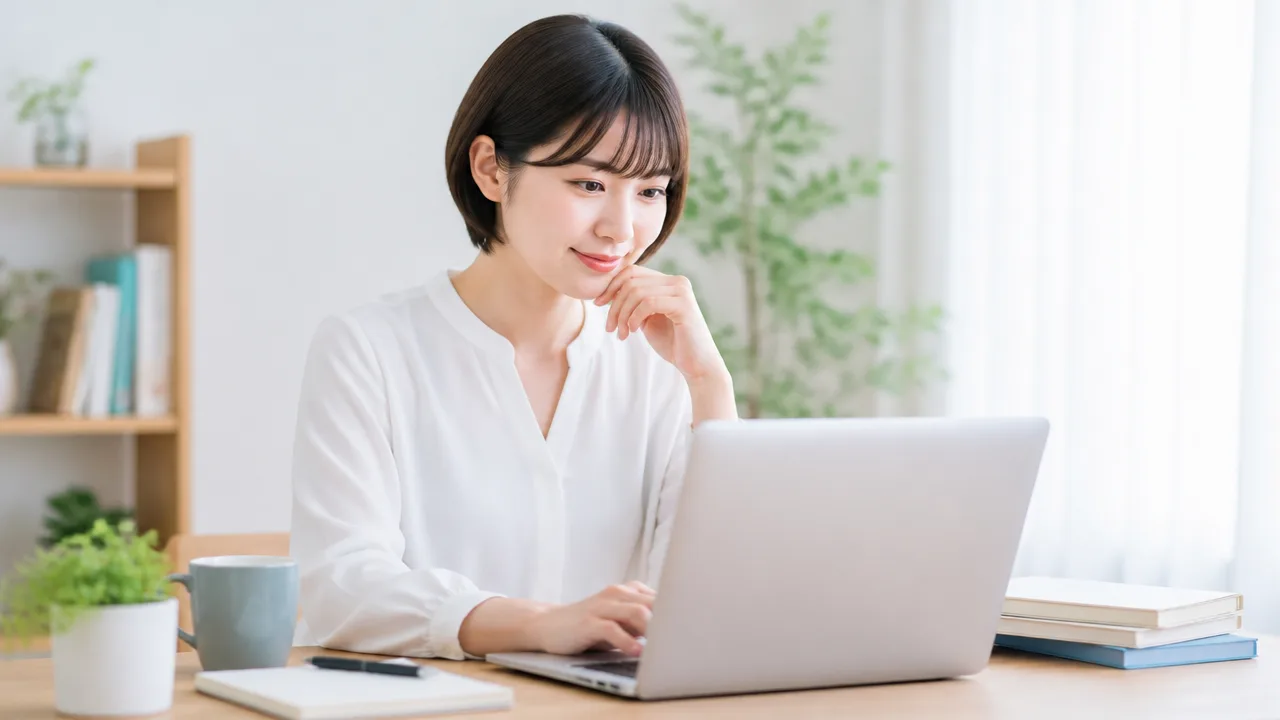 GeminiでWord作成する方法｜基本手順と保存のコツ