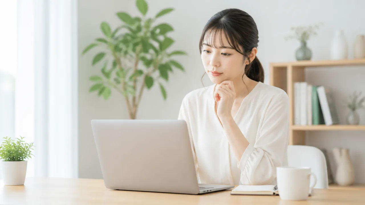 GeminiでWord作成する方法｜基本手順と保存のコツ
