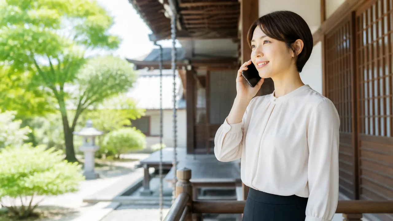 お布施・御車代・御膳料は別々に包む?渡し方と封筒のマナー