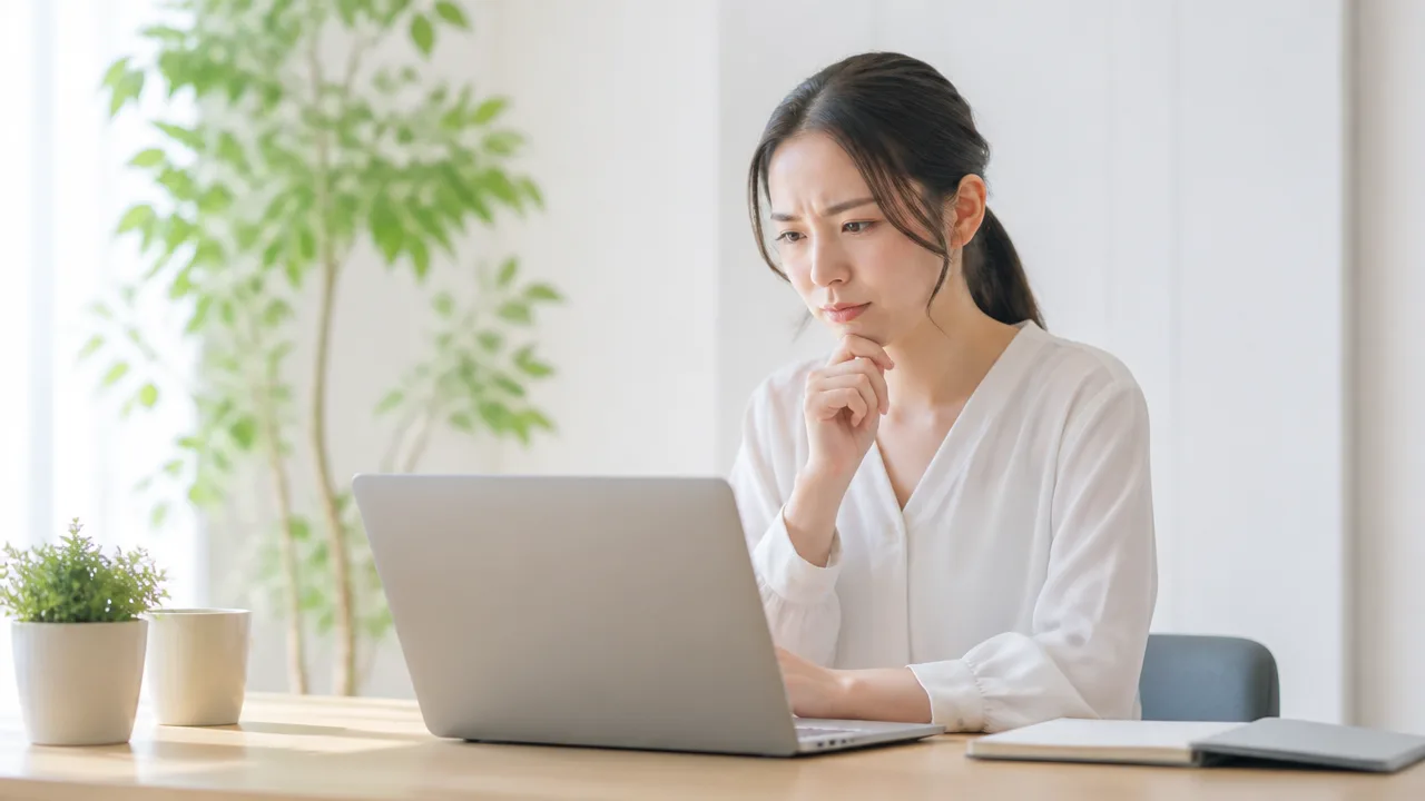 Outlook Copilotの有効化方法と使えないときの確認点