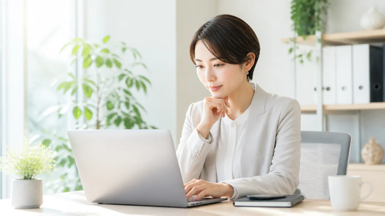 Outlook Copilotの有効化方法と使えないときの確認点