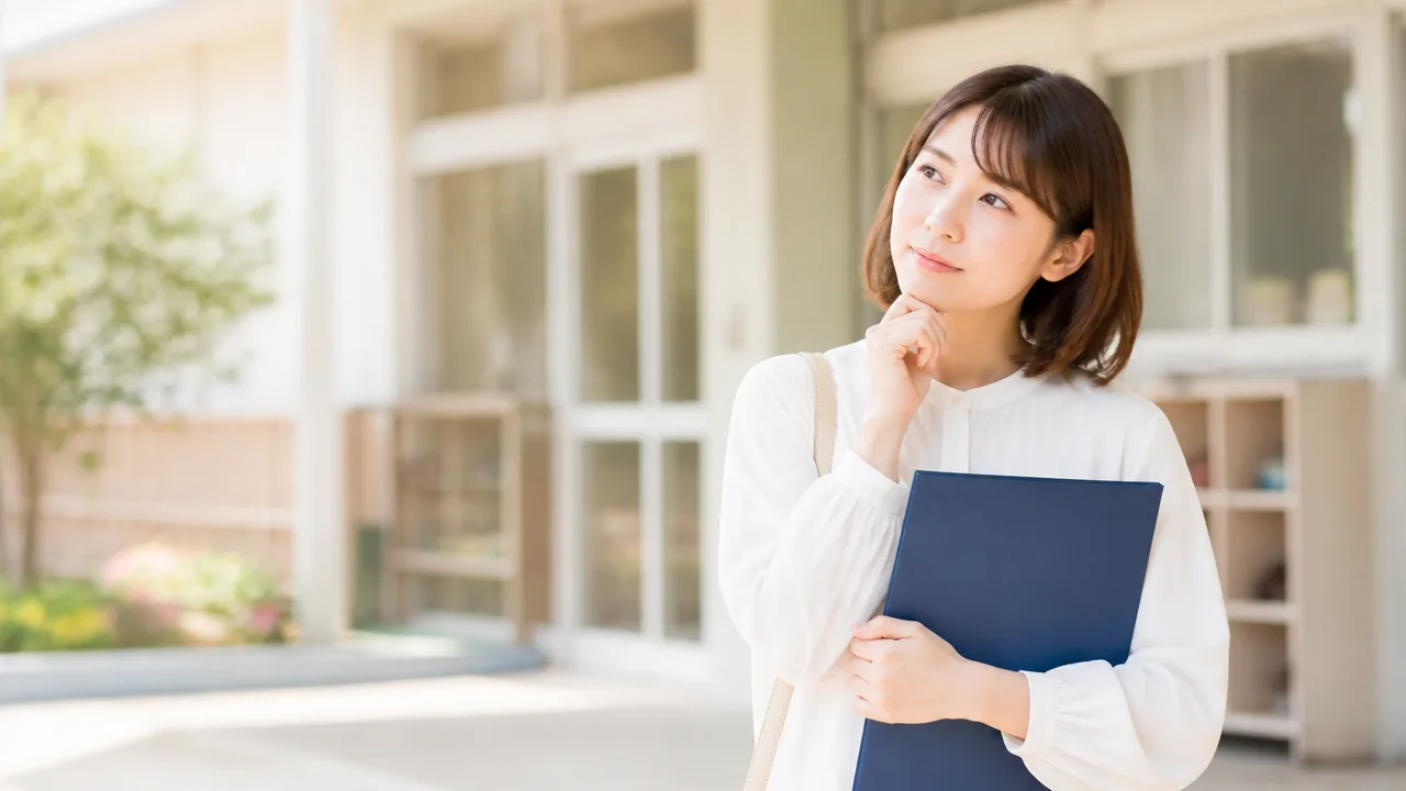 幼稚園の願書提出は何時に行く?受付時間と並び始める目安を解説