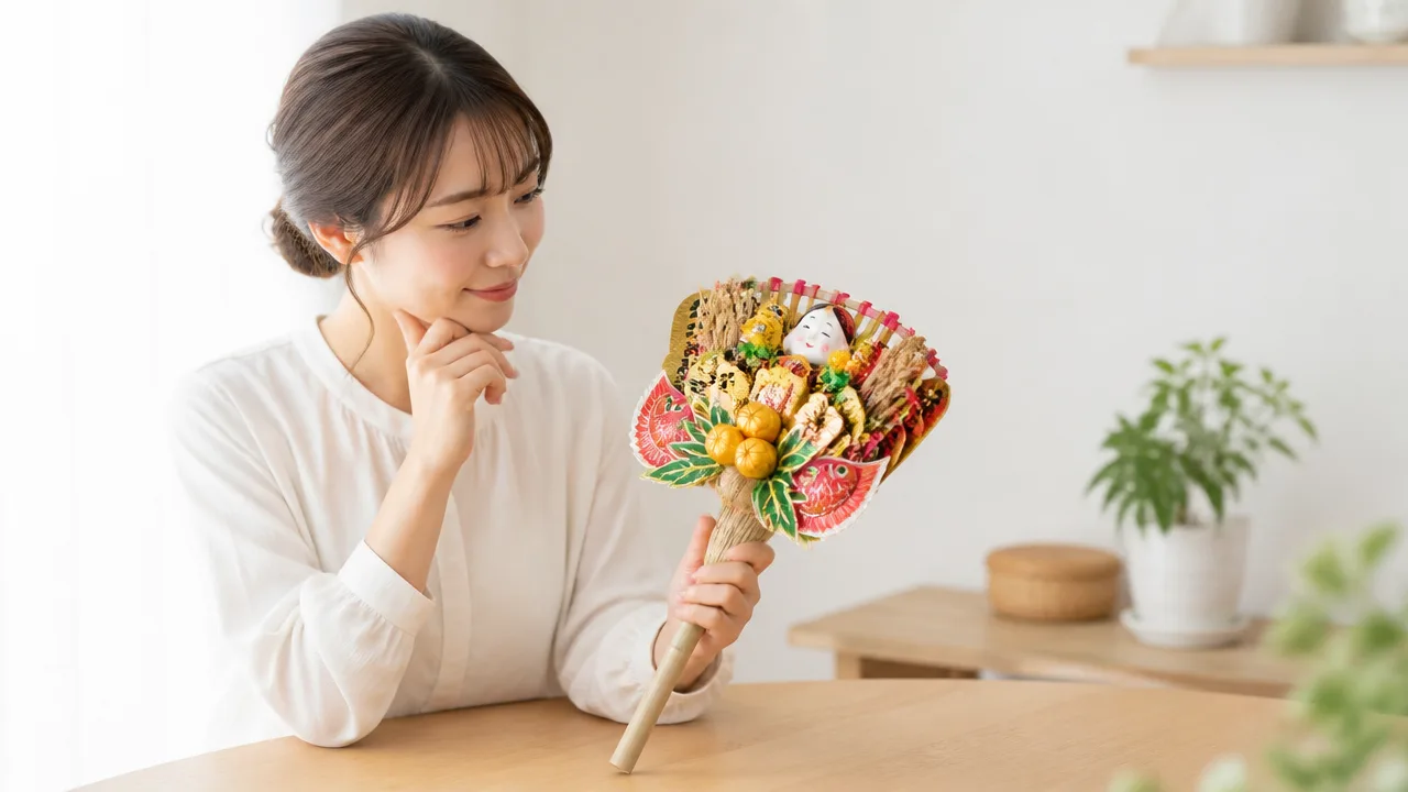 酉の市の熊手はどこで買う?買える場所と選び方をやさしく解説