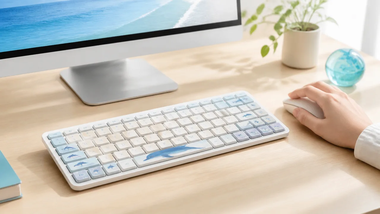 Copilot Keyboardの評判は?使い勝手や口コミをわかりやすく解説