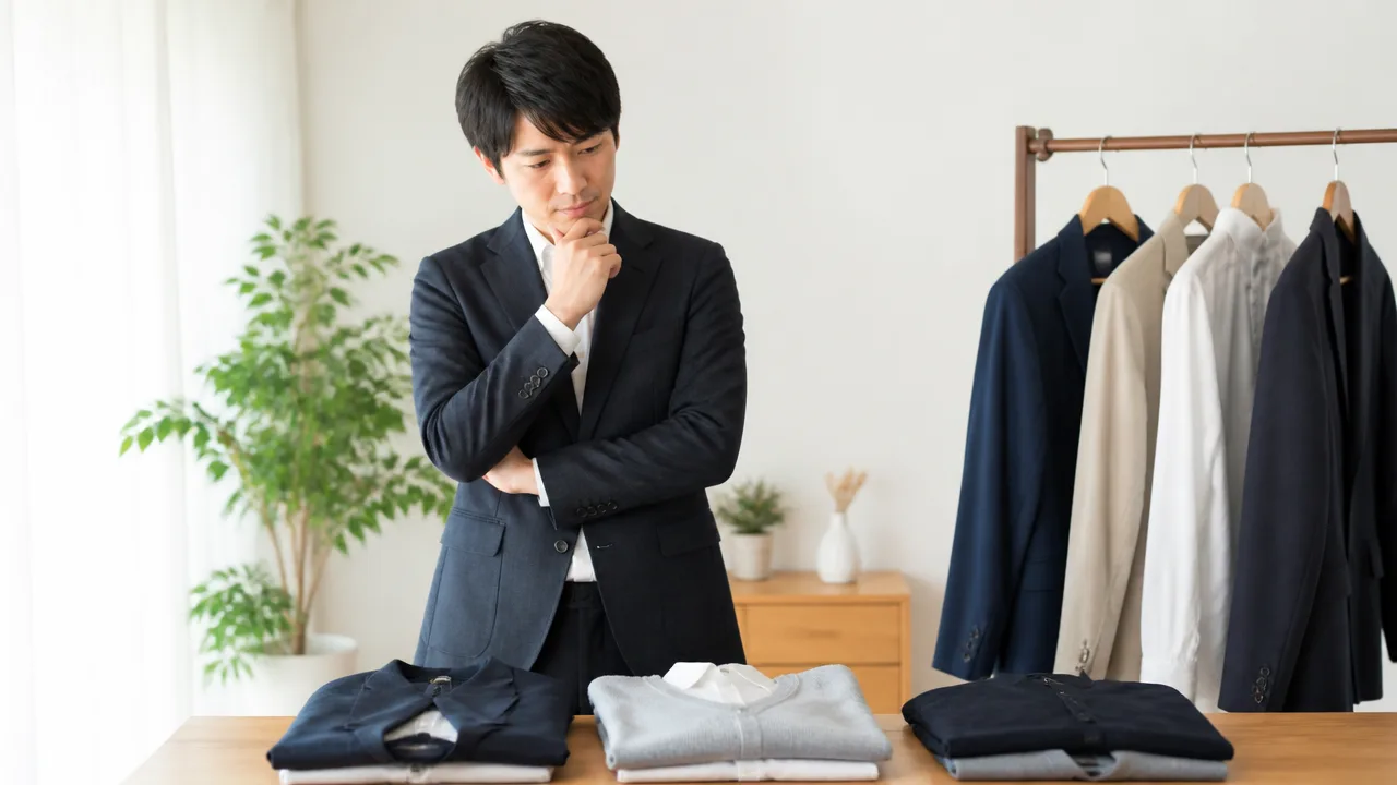 幼稚園の願書提出時の服装は?父親が迷わない選び方と注意点