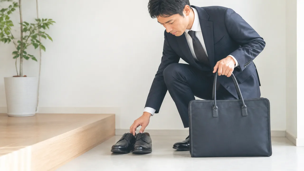 幼稚園の願書提出時の服装は?父親が迷わない選び方と注意点