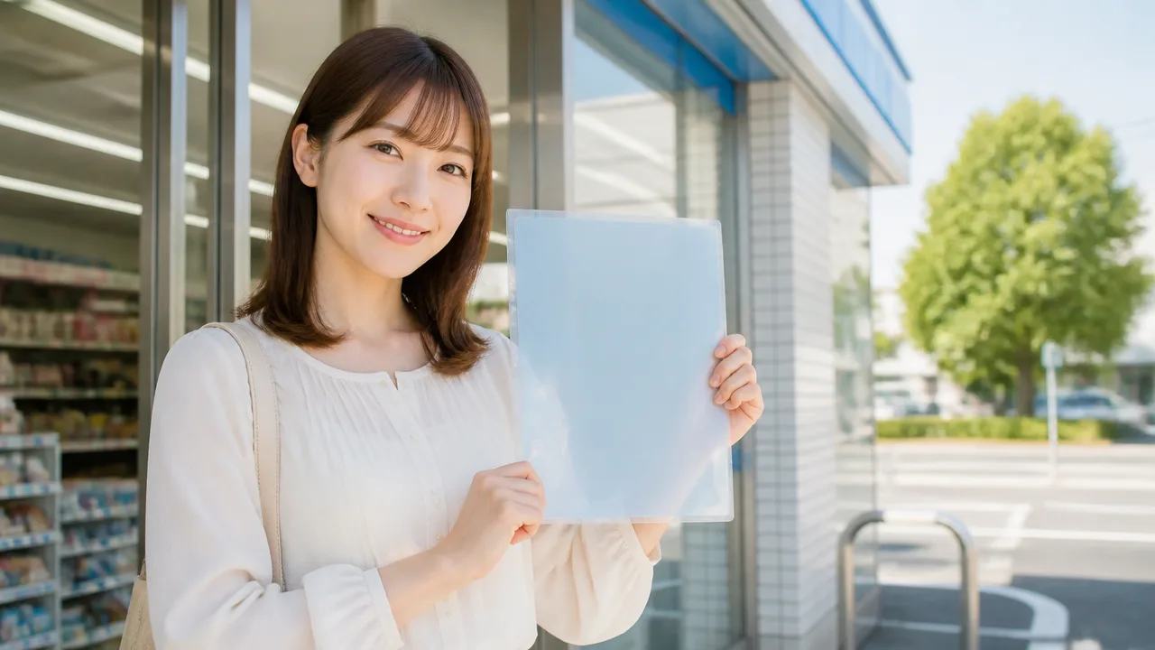 ローソンNIKKEコラボ2026は何時から？開始時間と対象店舗を紹介