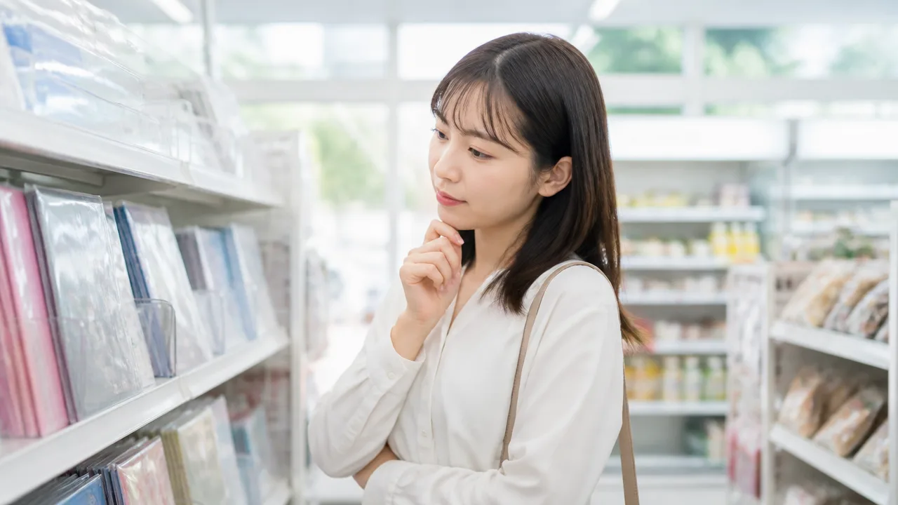 ローソンNIKKEコラボ2026は何時から？開始時間と対象店舗を紹介