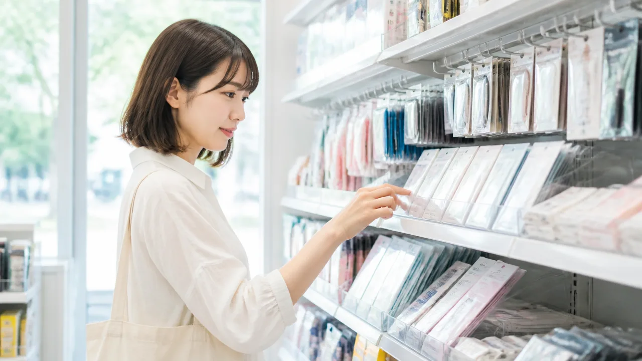 ローソンNIKKEコラボ2026は何時から？開始時間と対象店舗を紹介