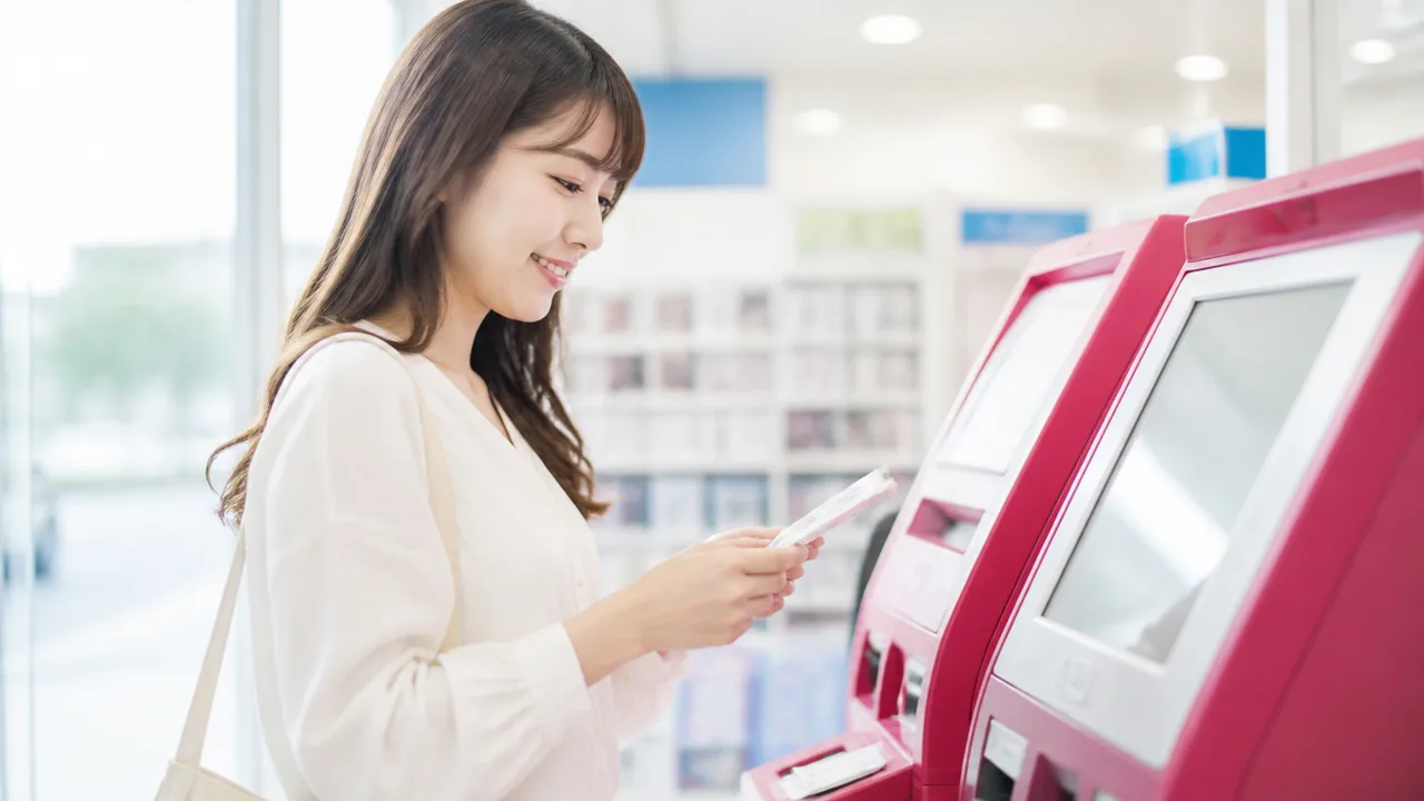 ローソンNIKKEコラボ2026は何時から？開始時間と対象店舗を紹介
