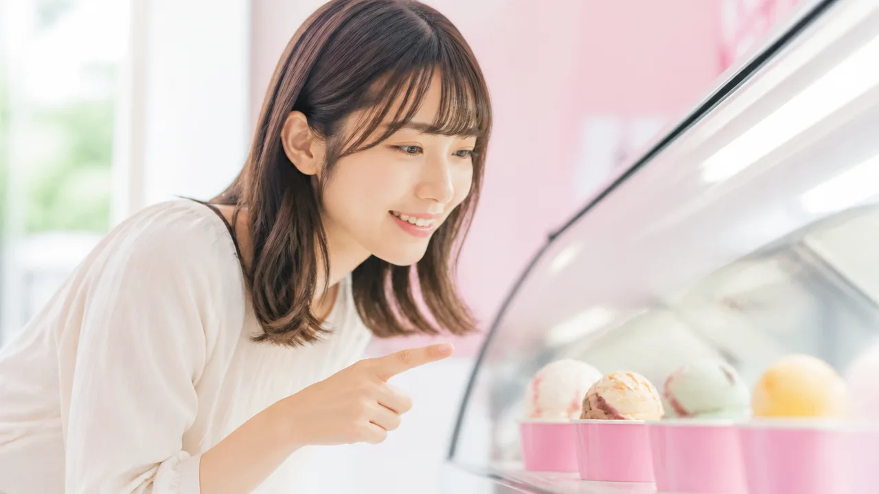 原神×サーティワン2026は予約なしでも買える?当日購入方法を解説