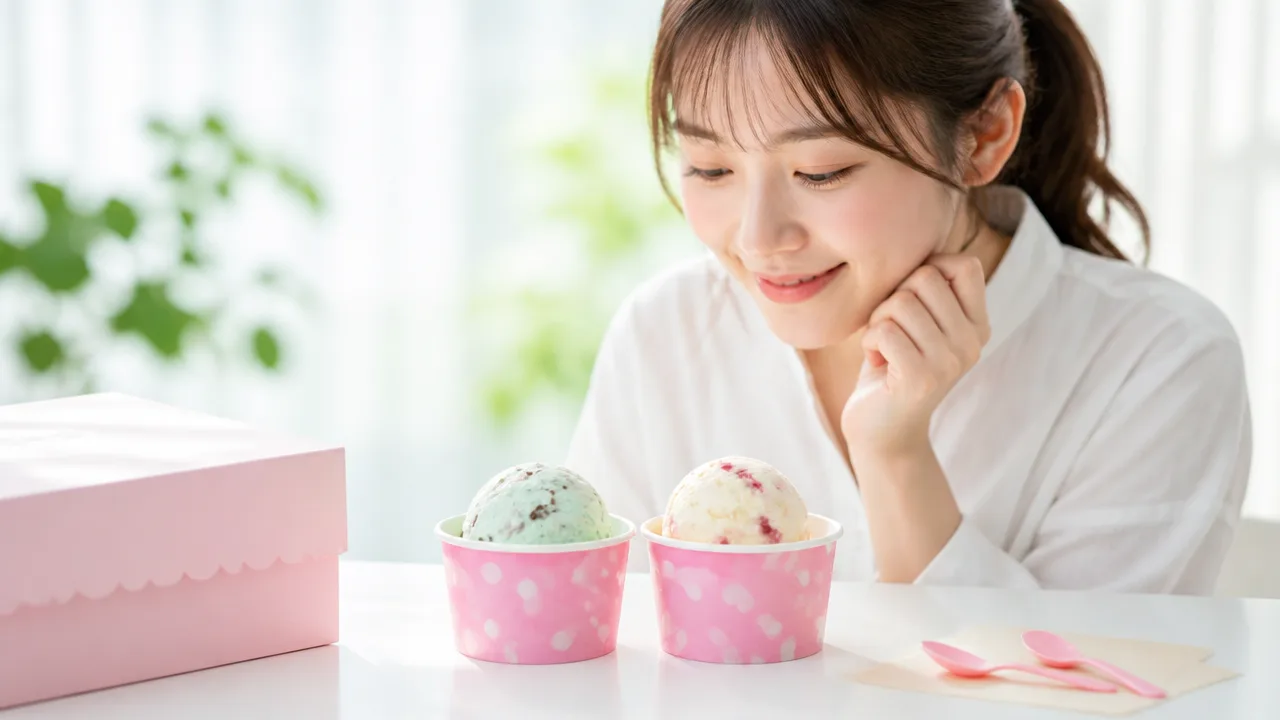 原神×サーティワン2026は予約なしでも買える?当日購入方法を解説