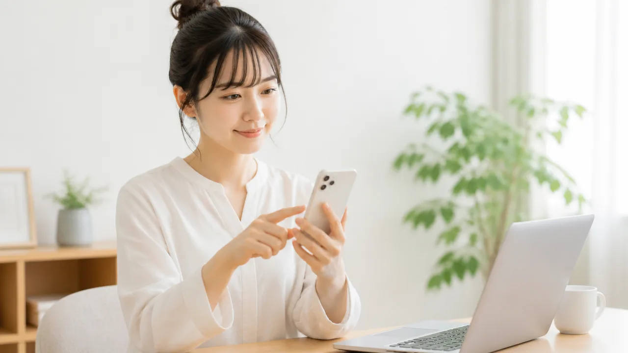 Geminiキャンバスとは?できることや使い方をやさしく解説