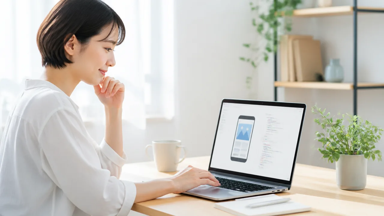 Geminiキャンバスとは?できることや使い方をやさしく解説