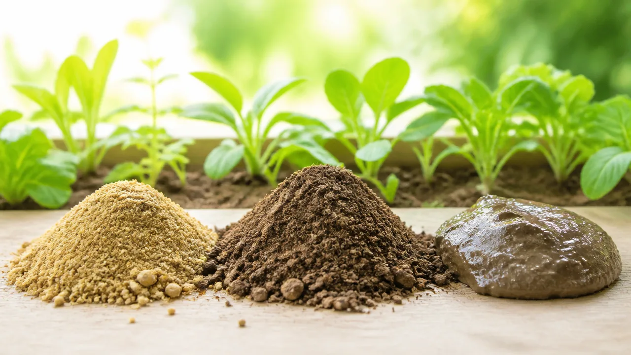 土と砂と泥の違いとは?特徴と見分け方をわかりやすく解説