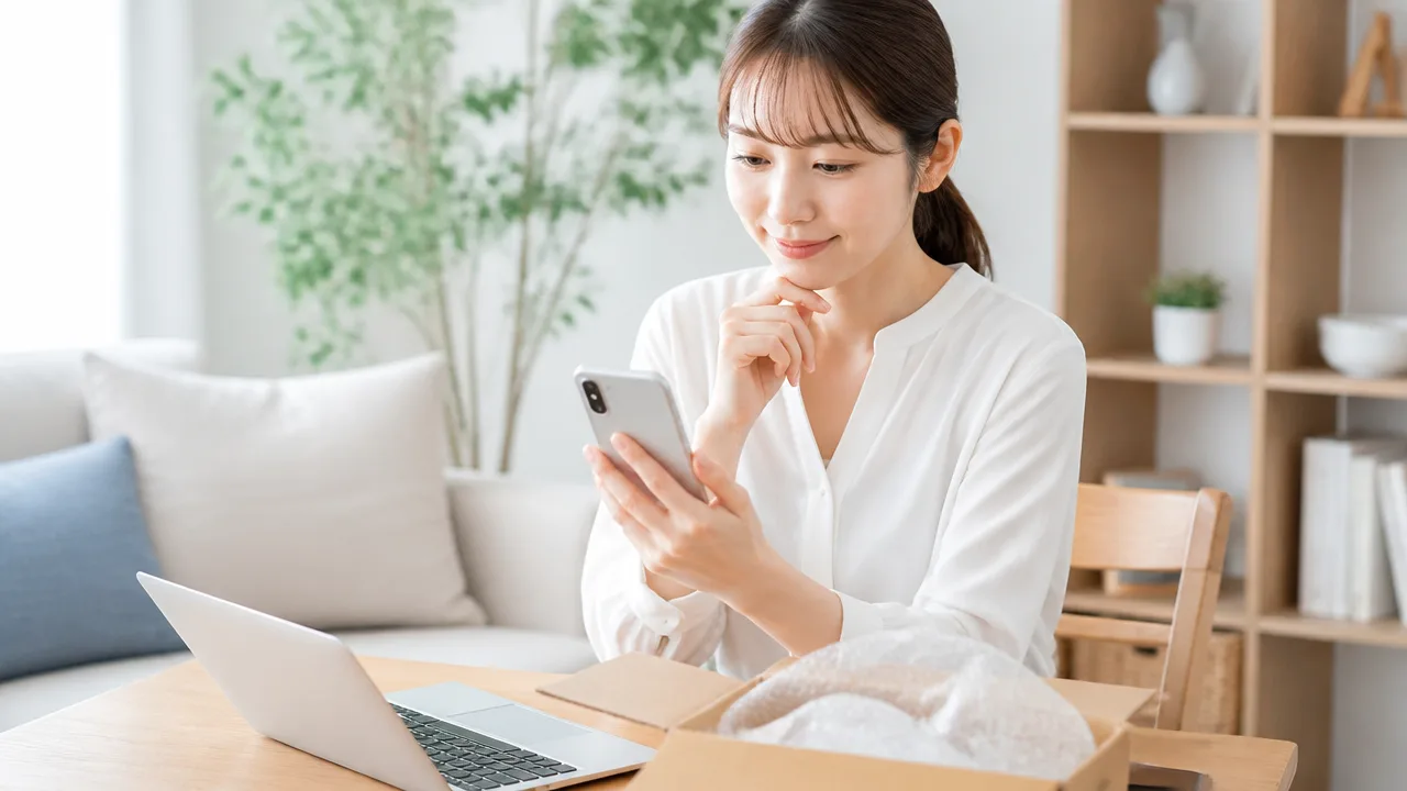 にじストア6周年グッズは何時から?販売期間や購入方法をわかりやすく