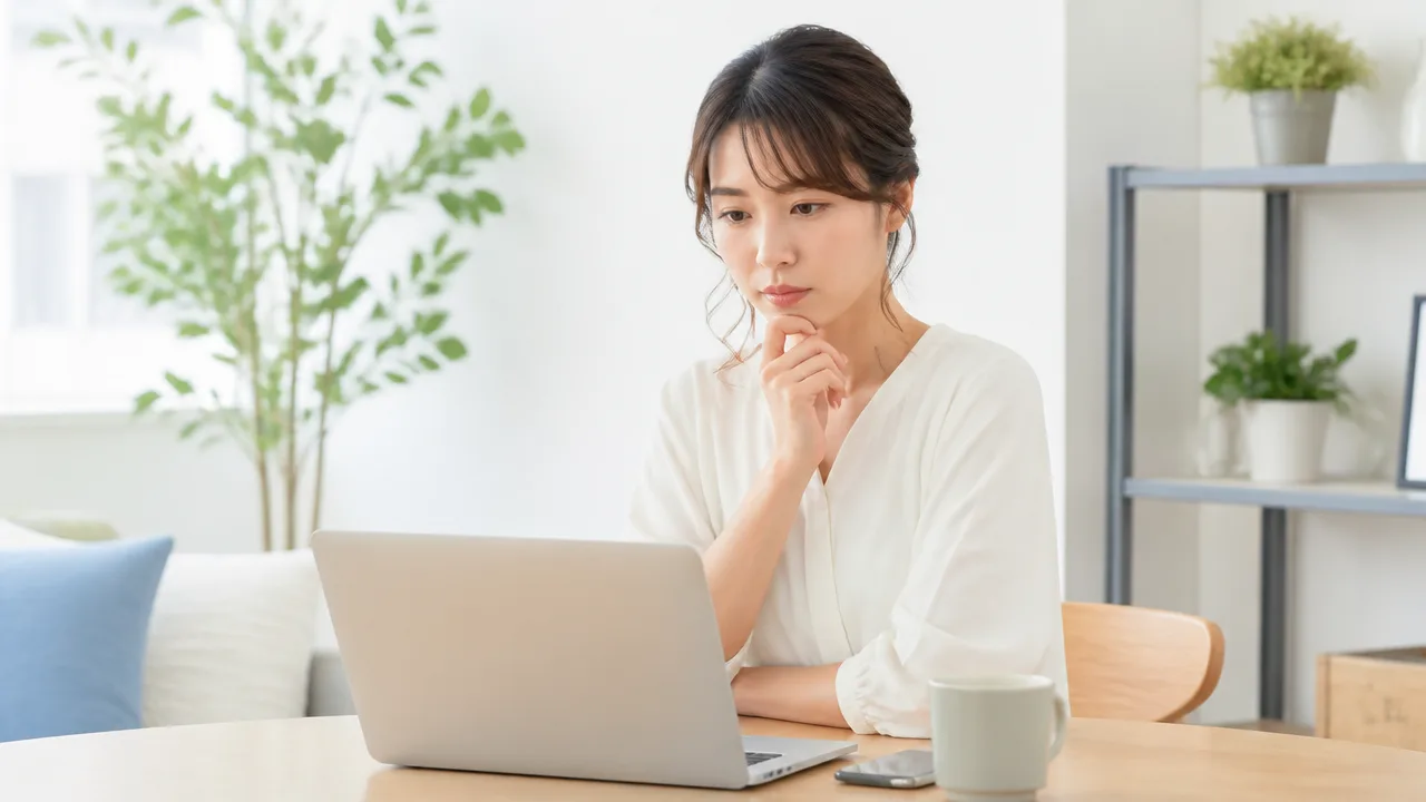 Geminiで急に話が変わるのはなぜ?主な原因と対処法を解説