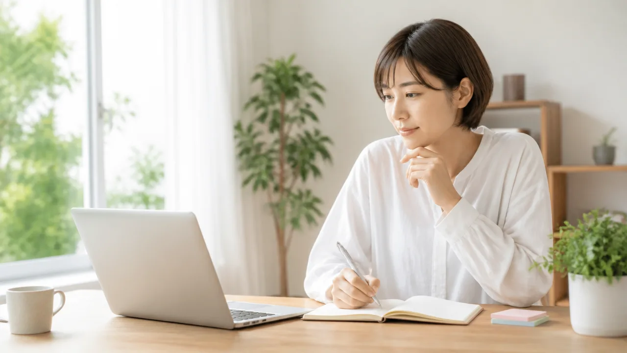 Geminiで急に話が変わるのはなぜ?主な原因と対処法を解説
