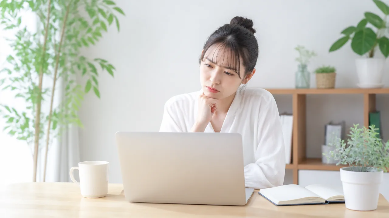 Geminiで急に話が変わるのはなぜ?主な原因と対処法を解説
