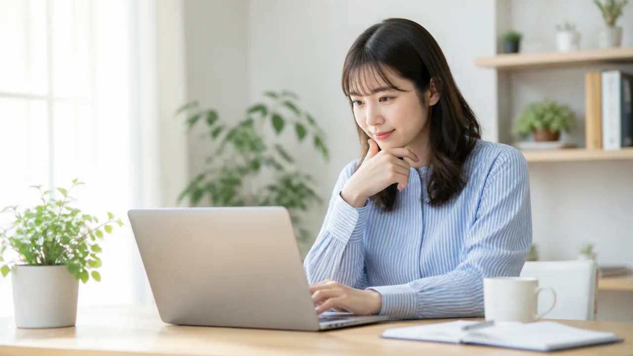 Geminiで急に話が変わるのはなぜ?主な原因と対処法を解説