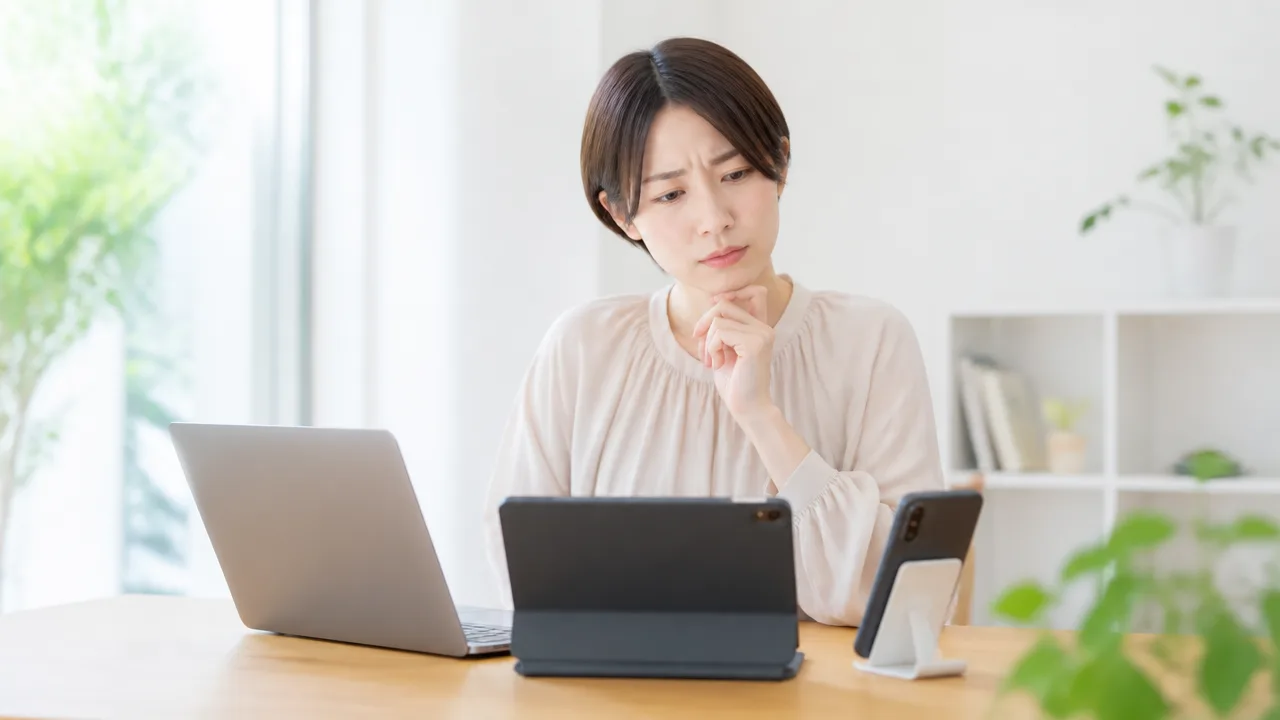 Geminiで急に話が変わるのはなぜ?主な原因と対処法を解説
