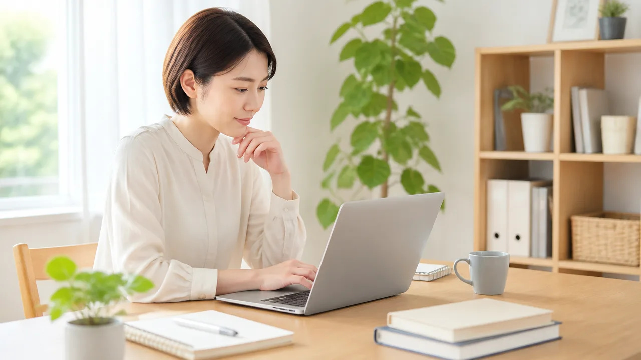 Geminiで急に話が変わるのはなぜ?主な原因と対処法を解説