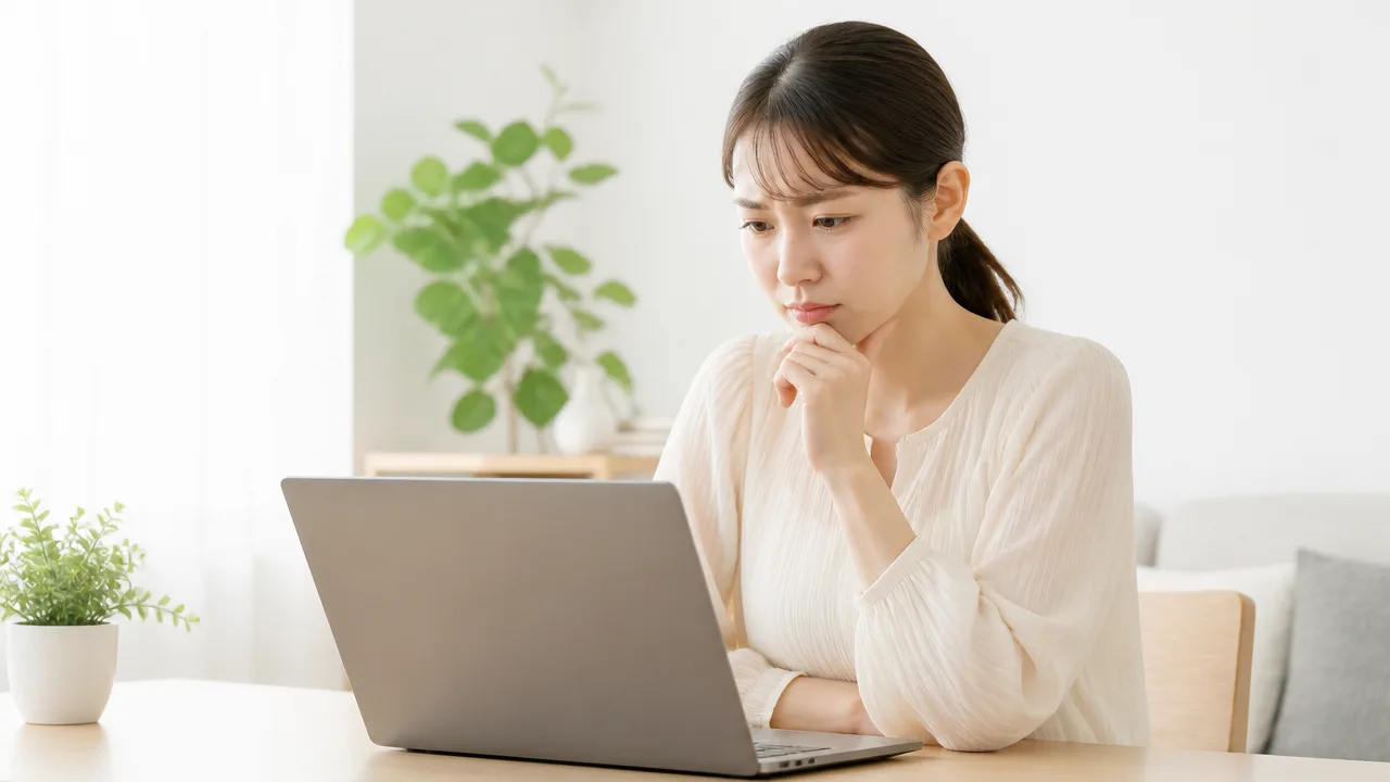 Geminiの画面共有をPCで使う方法|手順とできない時の対処法