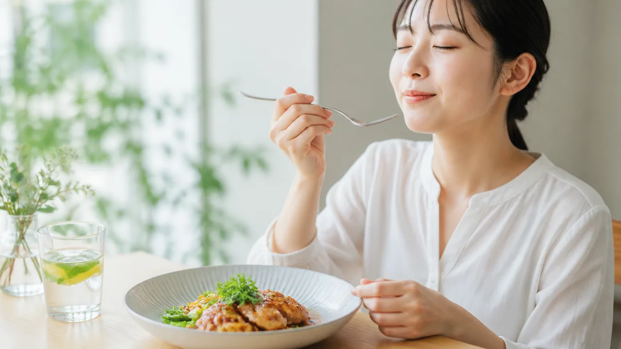 食レポの例文15選 初心者でも味が伝わる書き方と表現のコツ
