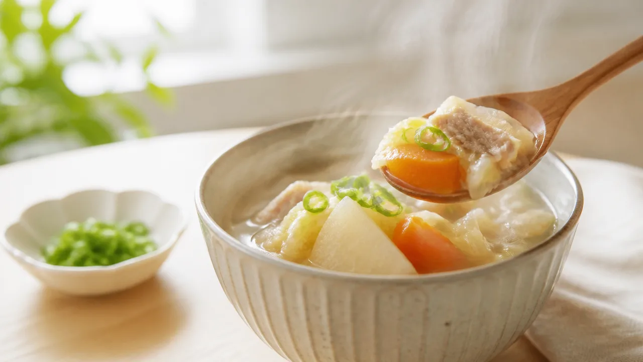食レポの例文15選 初心者でも味が伝わる書き方と表現のコツ